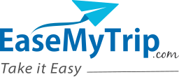 EaseMyTrip Logo