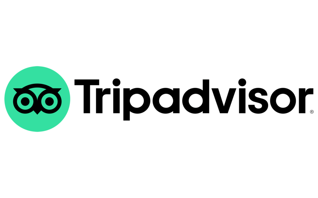 Tripadvisor Logo