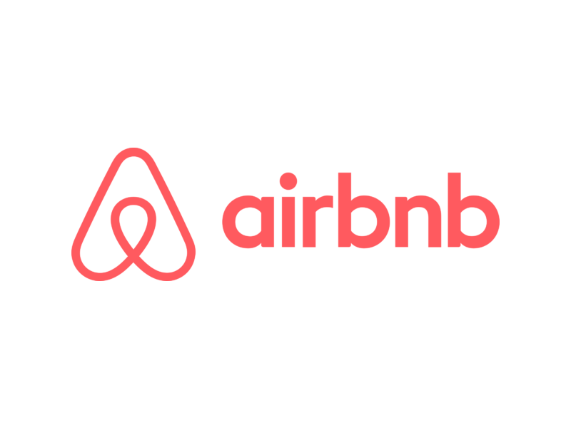 airbnb logo