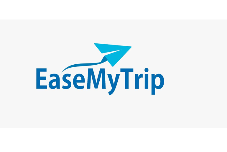 EaseMyTrip Logo