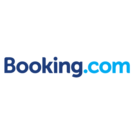 Booking.com Logo