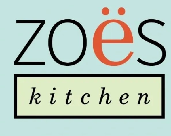 Zoes Kitchen Restaurant