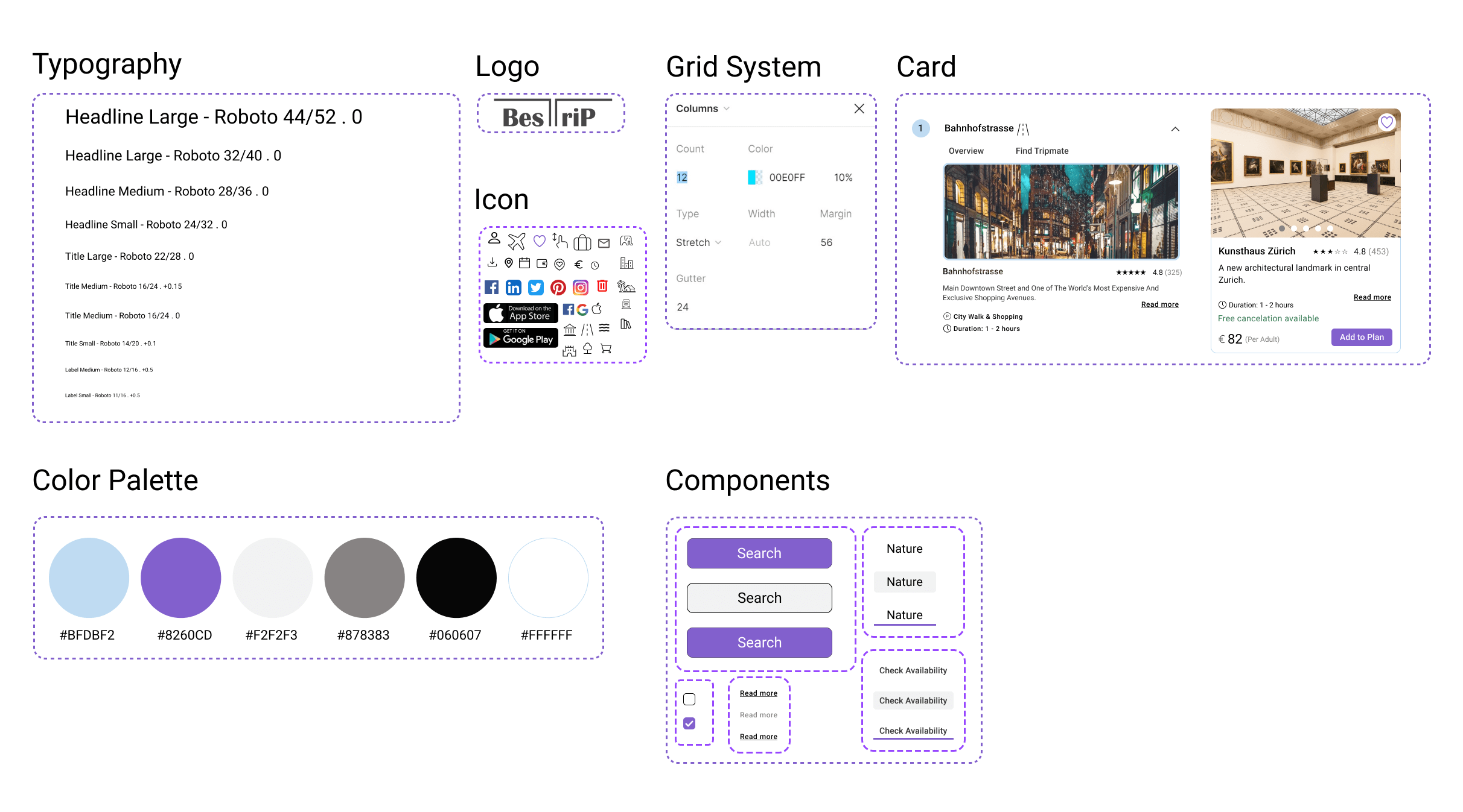 UI Kit